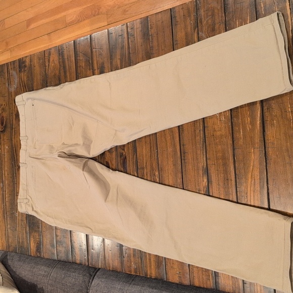 All saints park chino skinny fit - Picture 10 of 10